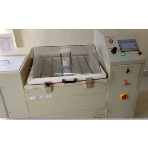 Salt Spray Test Chambers
