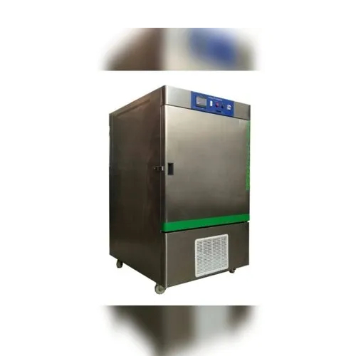 Stability Chamber