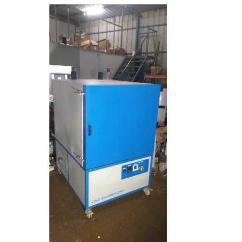 Environmental Test Chamber For Battery Testing