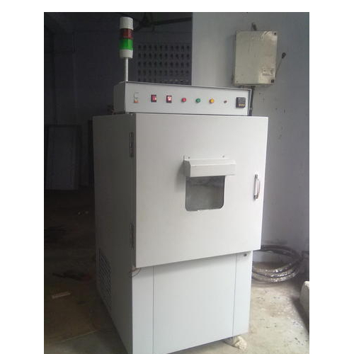 GSC Climatic Simulation Test Chamber