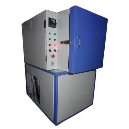 Thermal Test Chamber