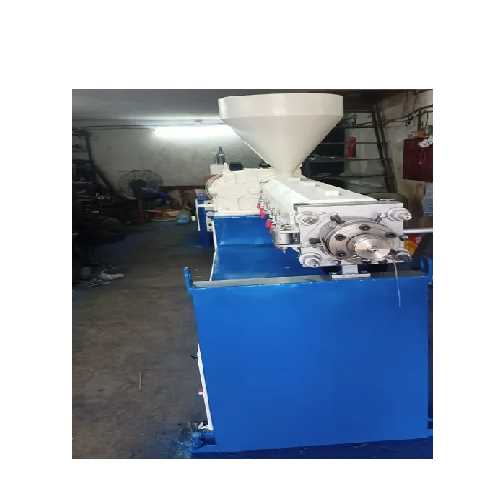 Conduit Pipe Machine