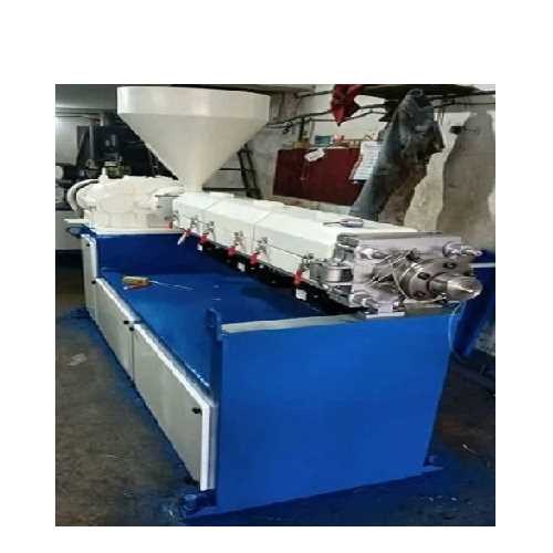Soft Pvc Garden Pipe Making Machine