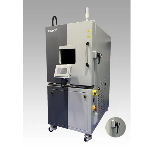 Climatic Test Chamber
