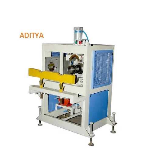 PVC Pipe Socket Machine
