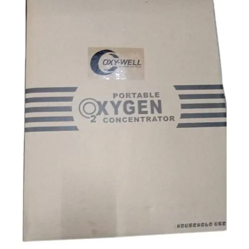 Oxygen Concentrator