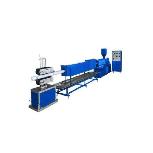 Hdpe Pipe Plant