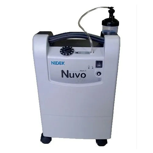 Dedakj Oxygen Concentrator