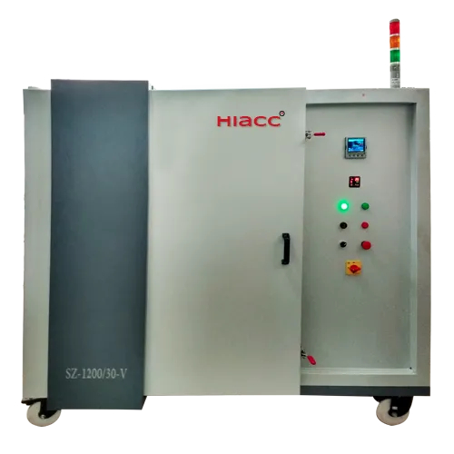 Ultra-Low Temperature Chamber