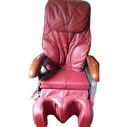 Adjustable Massage Chair
