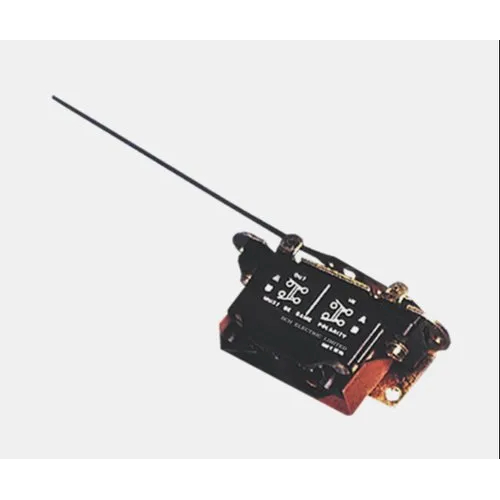 Precision Limit Switch