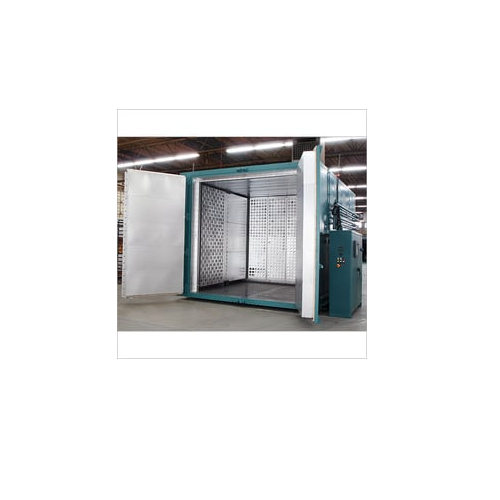 Industrial Ovens