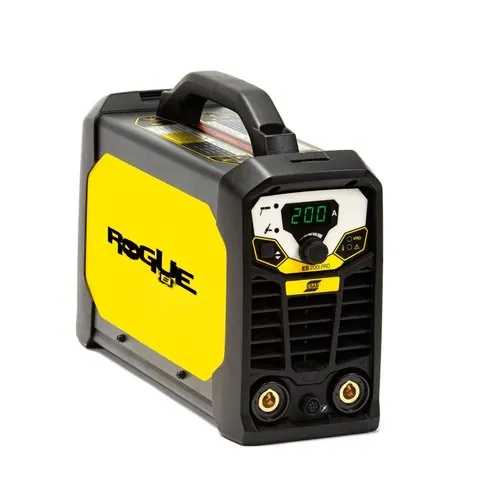 ESABRogueES200iProArcWeldingEquipment20200A