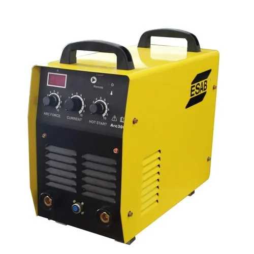ESAB Arc 300i Welding Equipment 30300A