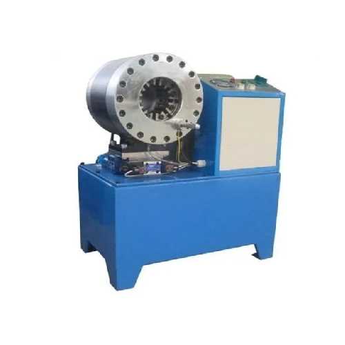 Hydraulic Hose Crimping Machine