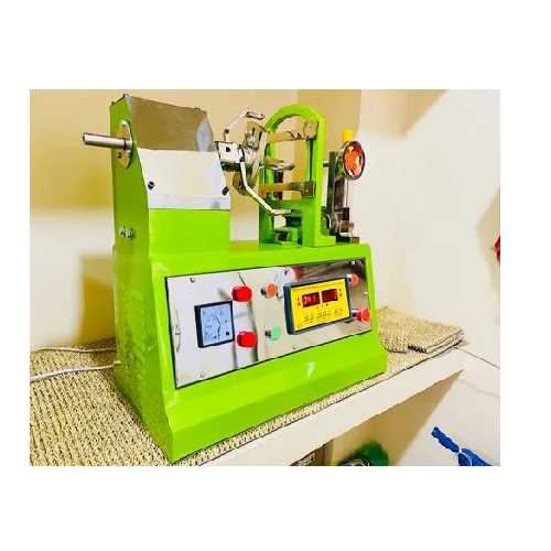 KIJ 117 Ceiling Fan Stator Winding Machine