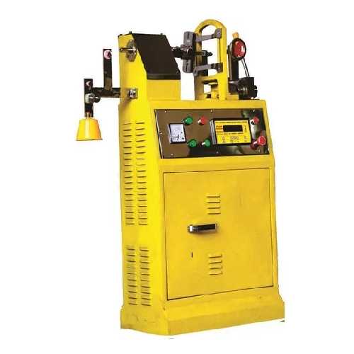 Kij 119 Ceiling Fan Rewinding Machine