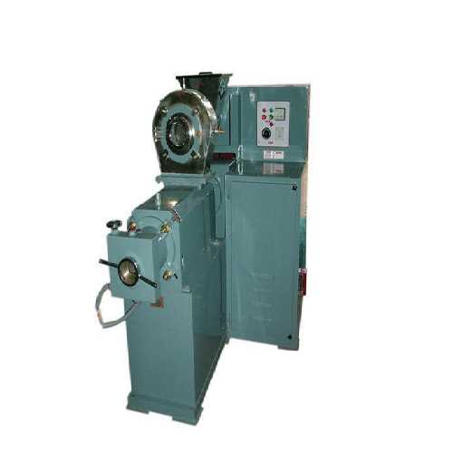 Cosmetic Soap Making Machine