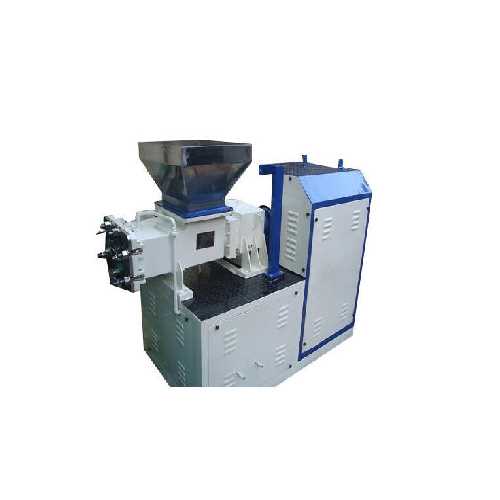 Automatic Soap Making Machine
