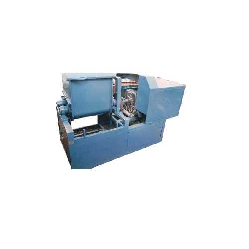 SS Detergent Cake Making Machine