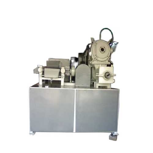 Pilot Soap Making Machinery