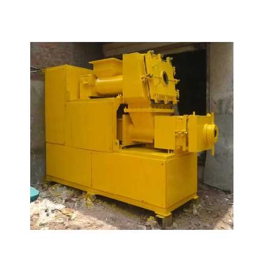 Automatic Toilet Soap Making Machine