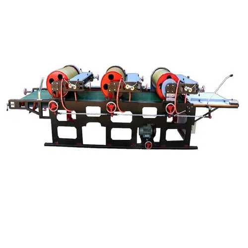 Plastic Bag Printing Machines