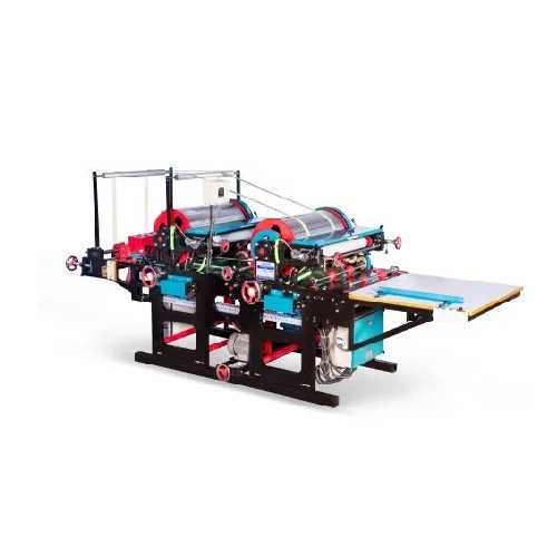 Woven Bag Printing Machine