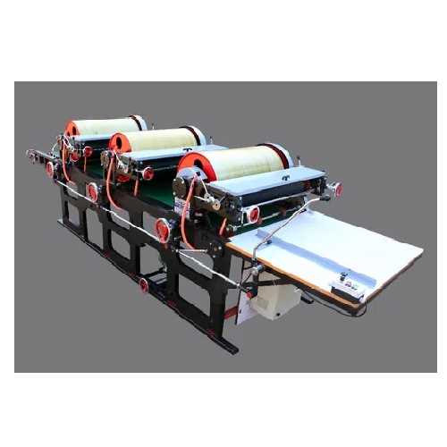Jute Bags Printing Machine
