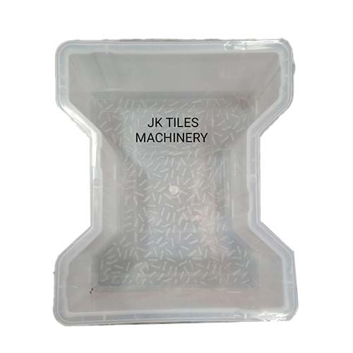 Silicone Plastic Paver Mould