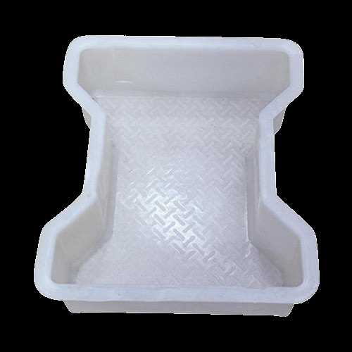 Paver Plastic Moulds