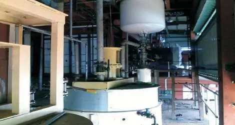 Bio Diesel Plants