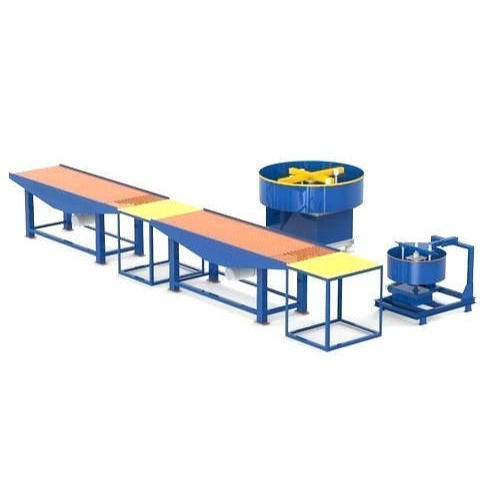 Paver Block Making Machine