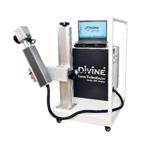 Laser Marking Machine