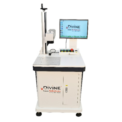 Laser Engraving Machine