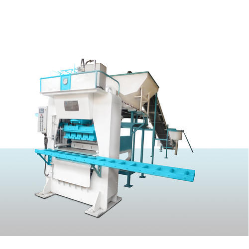 Fly Ash Bricks Making Machine
