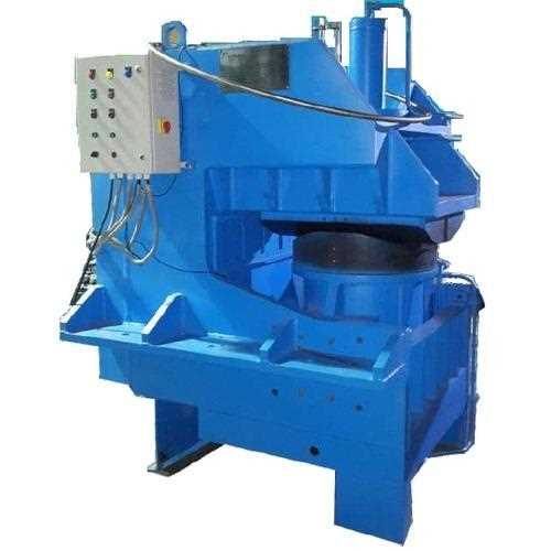 Hydraulic Press