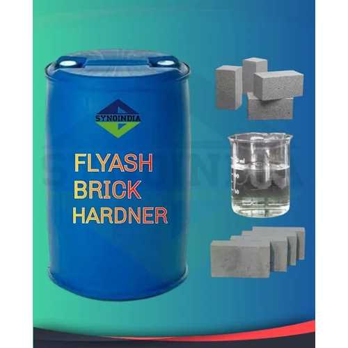 Fly Ash Brick Hardner