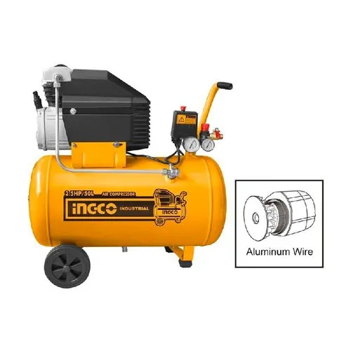 Air Compressors