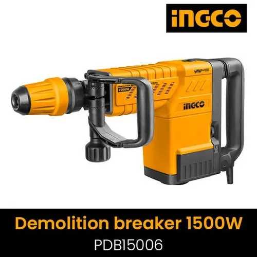 Demolition Hammer