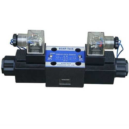 Hydraulic Valve