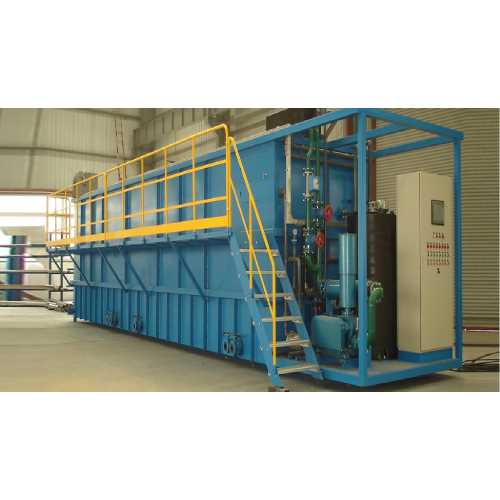 Sewage Treatment Plant