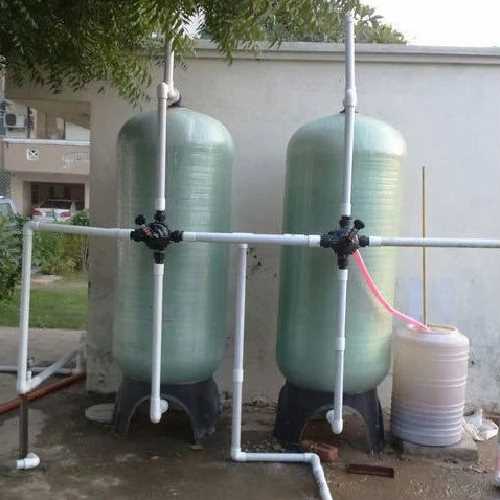 Water Softener