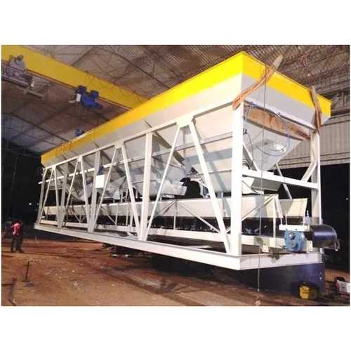 Concrete Batching Plant