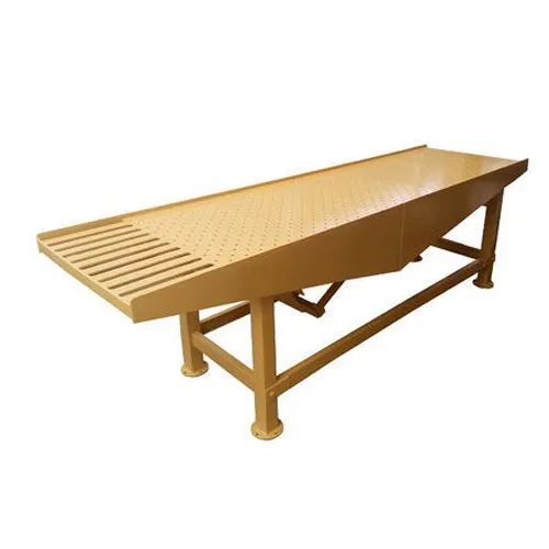 Vibrating Table