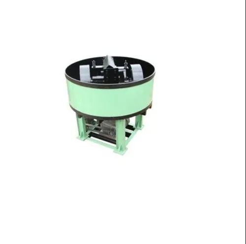 Pan Mixer 