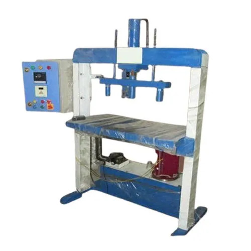 Hydraulic Paper Plate Making Machine