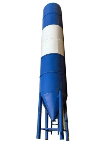 5 Ton Vertical Cement Silo