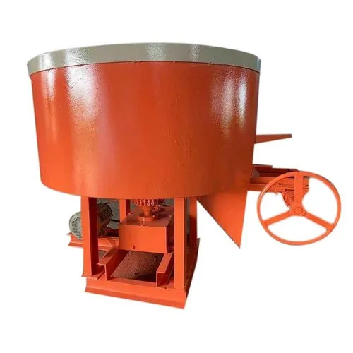 Fully Automatic Concrete Batching Plant