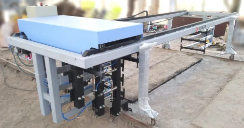  AAC Block Machine